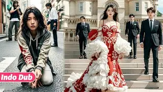 Wanita yang dihina ibu mertua ternyata pewaris kaya! Cerai, CEO melamar dan memanjakannya!