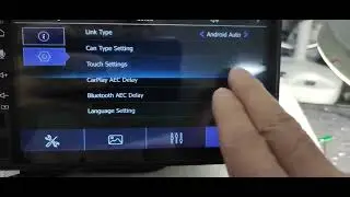 Linux Carplay Headunit Carplay Bluetooth Carplay Sound Adjustment