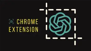 Using GPT-4 To Build A Chrome Extension From Scratch (NO Experience)