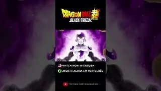 Watch now in my channel! / Assista agora no meu canal!