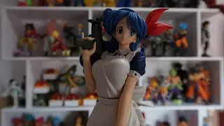 Nueva figura de nuestra olvidada Lunch