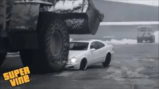 жалко Super Vine