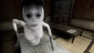 A JAPANESE WOMAN BECAME THIS! - Horror Game / seijunDROP 清純ドロップ
