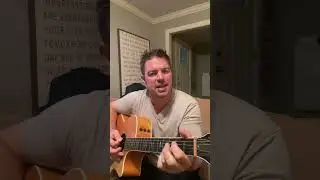Last Night | Morgan Wallen |  1 Minute Lesson