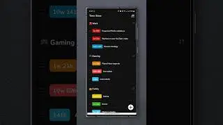 How to Track time - The best time tracking app