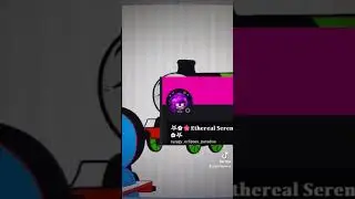 someone made this for me on discord #murderdrones