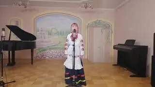 Українська народна пісня 