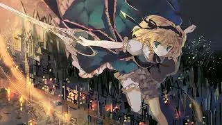 死際サテライト - 鳥葬レギオン