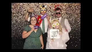 Selfie Station Winnipeg Mirror Photo Booth