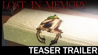 Five Nights At Freddy's - Lost In Memory - Teaser Trailer