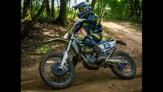 Debraď enduro trať 18.07.2021