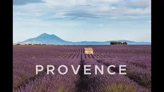 PROVENCE || Roadtrip cinematic travel video