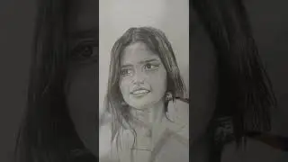 #portraitsketch