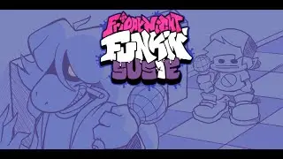 Vs Susie Mod! [HARD MODE] | Friday Night Funkin' [ONE-HANDED]