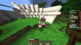 Minecraft Survival Games #57 - Guess Who's Back?