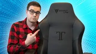 Secretlab Titan Chair | What's all the Fuss About?