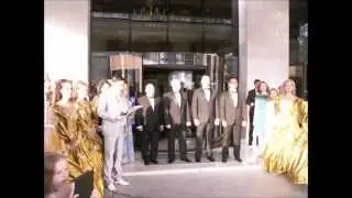 Хорошая мысль приехать в Анталию на семинар и Бал диркторов