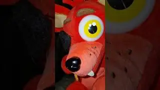 Foxy arguing...with Nick Wilde #fnaf #zootopia #foxy #nickwilde #ukvsusa #fortnite #bottlewater #lol