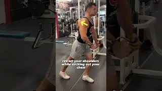 How to Properly Perform High Cable Chest Flys with Good Form (Exercise Demonstration)