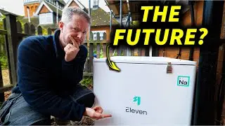 Is Sodium-Ion The Future of Battery Storage?
