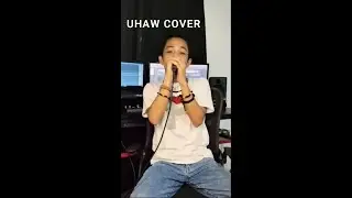 uhaw - Tommy Dullipas
