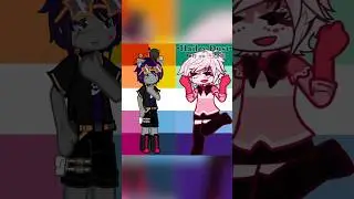 Are you gay?//@HaileyDust//#fakecollab #hazbinhotel #angeldust #gachalife2 #blowup #fypage