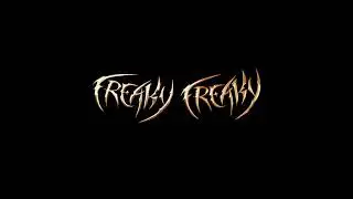 SNOWBLOOD - FREAKY FREAKY (Official Audio)