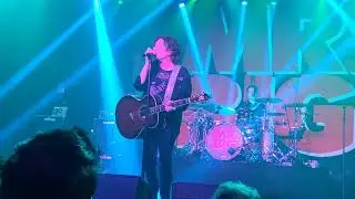 Mr.Big - Live in Madrid ( sala la Rivera) 28/03/2024/ Wild World