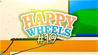 I DONT WANNA KILL JACK (Happy Wheels)