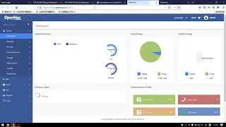 OpenVox Cloud Management Platform Introduction