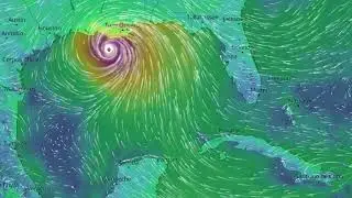 Hurricane Ida