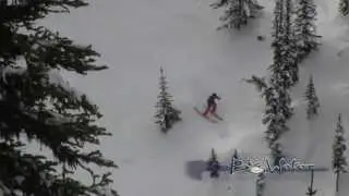 IFSA North American Championships Winning Run