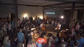 Live Worship led by Will Reagan - Apr 4th, 2017