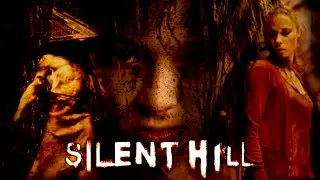 Silent Hill [2006] Film Tribute || Nine Inch Nails 
