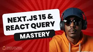 Master Next.js 14 & React Query: Complete Guide to Data Fetching & Caching