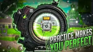 Scrims Montage | FT iQOO 3