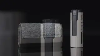 IMALENT LD35 Rechargeable EDC Flashlight