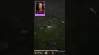 Кошмарная сложность в Diablo I 