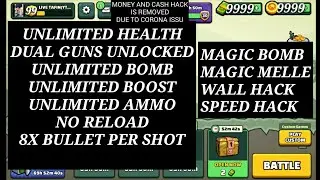mini militia  V5.3.4 Hack| mini militia mod|mini militia hack mod download link|mod menue|90+ featur
