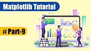 Python Matplotlib Tutorial | Matplotlib Histogram (Part-9)