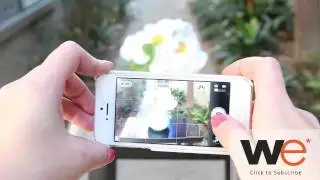 How to take better pictures and videos on your cell phone!