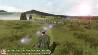 Arma 2 OA смотрим все это смешно реально
