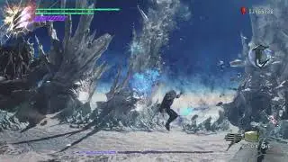 Devil May Cry 5 Mission 20 Dante Must Die Difficulty S Rank No Damage 2