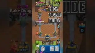 clash royale giude