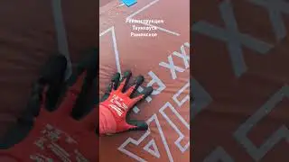 ✅️ЗОЛОТОЕ ПРАВИЛО для Вашей МАНСАРДНОЙ Кровли✅️ #shorts