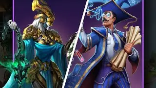 3-й День Турнира ИМПЕРИЯ ПАЗЛОВ // Empires Puzzles