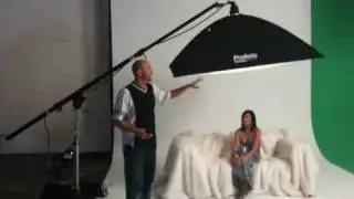 iPhone Update: 4x6 Softbox