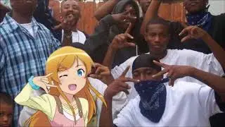 #AnimeCypher2018 (Soulglow)