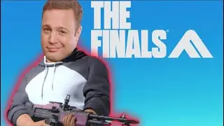I HAVE NO CLUE WHAT I'M DOING - The Finals Beta Funny Moments