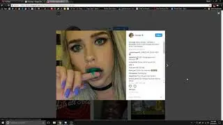 21 Savage Instagram HACKED